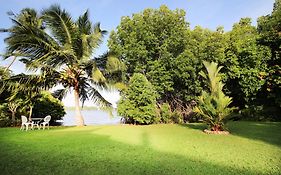 River Breeze Villa Bentota
